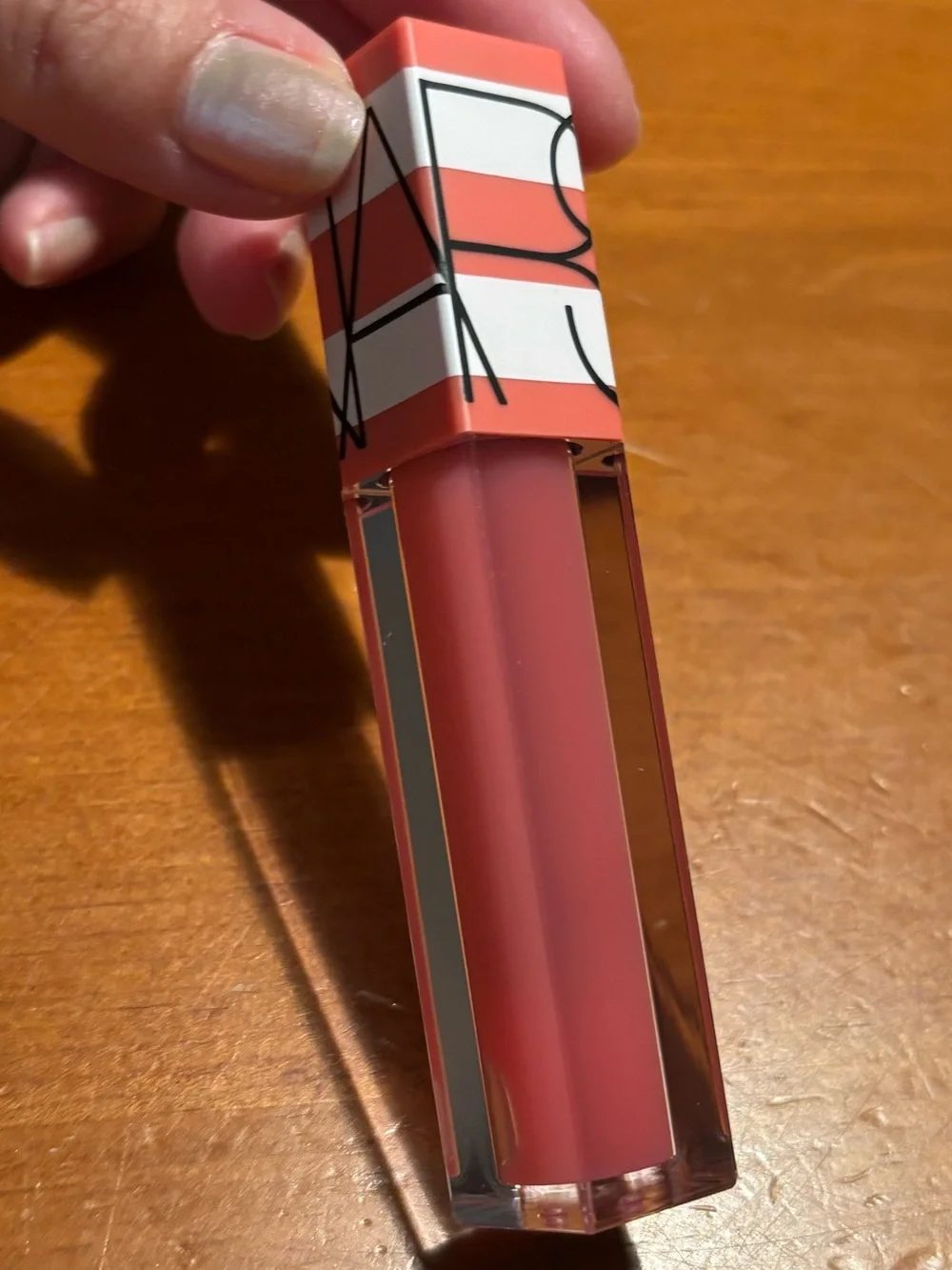 NARS High Life Afterglow Lip Oil Lipgloss